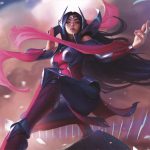 Riftbound Radiance : Set 5 date de sortie, cartes, toutes les infos