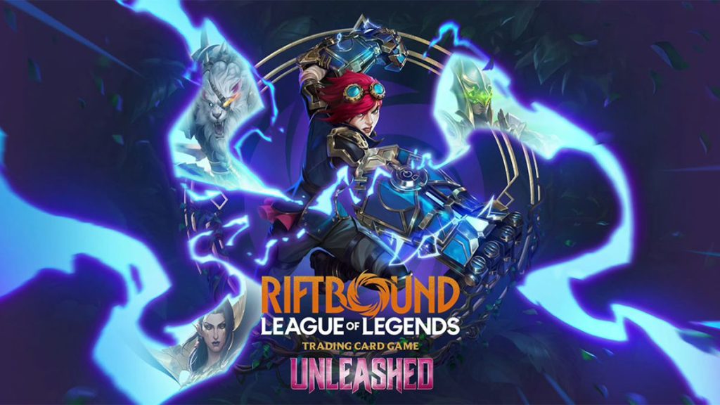 Riftbound Unleashed : Set 3 date de sortie, cartes, toutes les infos