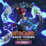 Riftbound Unleashed : Set 3 date de sortie, cartes, toutes les infos