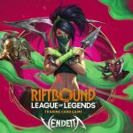 Riftbound Vendetta : Set 4 date de sortie, cartes, toutes les infos