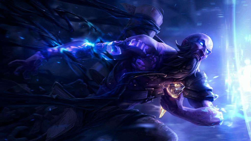 Ryze TFT Set 16 : comment le débloquer et maîtriser toutes ses variantes régionales ?