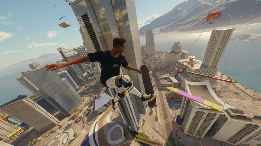 Skate Saison 3 : la feuille de route se dévoile, voici tout ce qu&rsquo;il faut savoir !