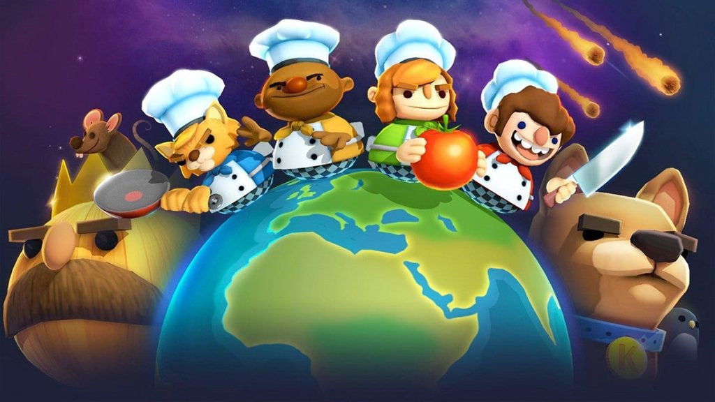 Netflix prépare une télé-réalité Overcooked en collaboration avec A24