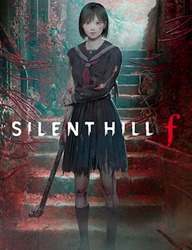 Silent Hill f