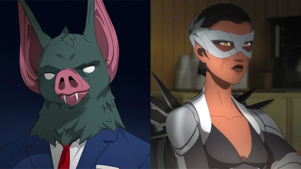 Dispatch : Sonar ou Coupé ? Voici les conséquences de votre renvoi dans l’épisode 3