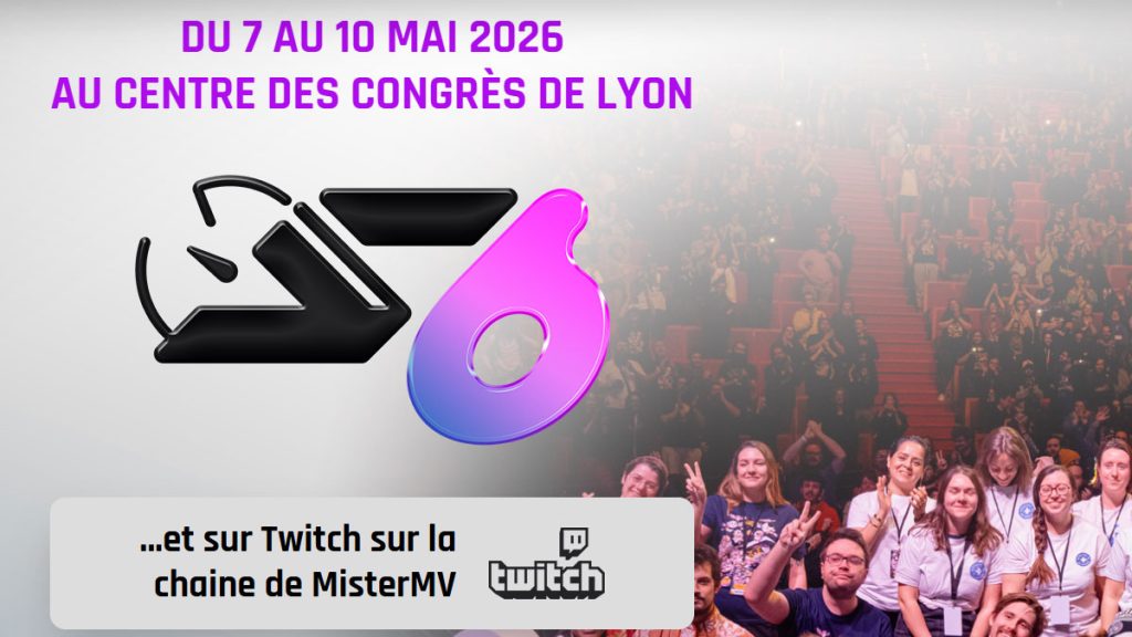 SpeeDons 2026 : dates, programme, billetterie… tout savoir sur la 6ᵉ édition du marathon caritatif français