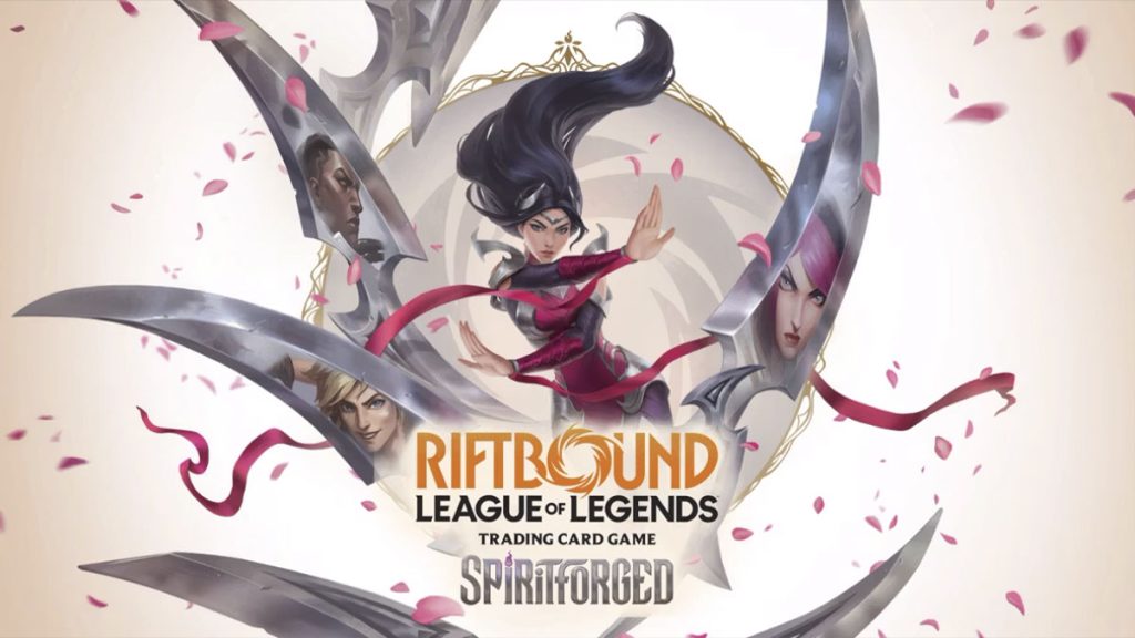 Riftbound Spiritforged : Tout ce qu’on sait sur le Set 2 du TCG de Riot Games