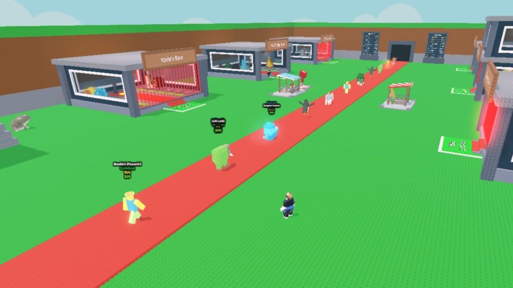 Codes Steal the Brainrot 2025 : comment invoquer le Brainrot God ?