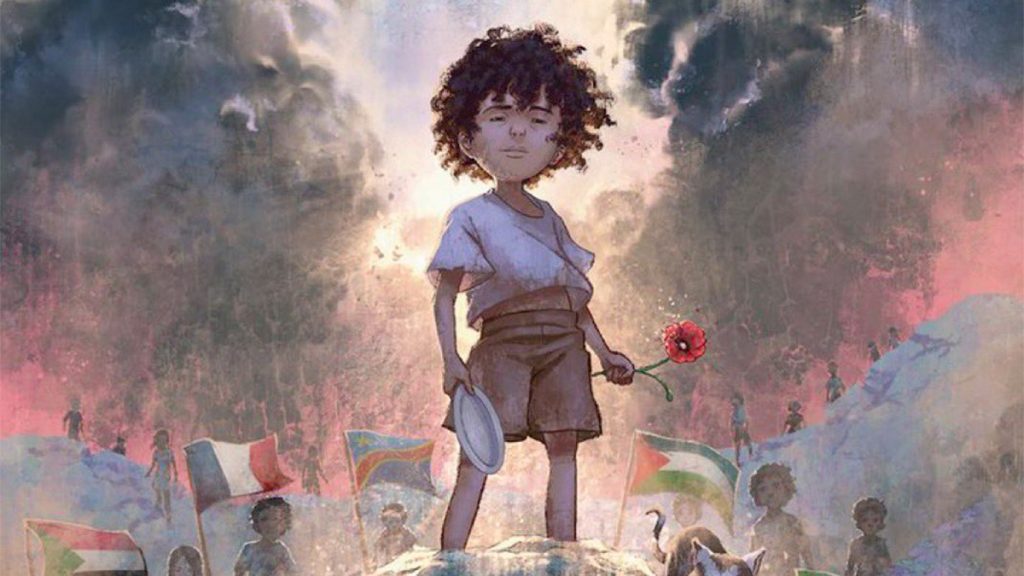 Stream For Humanity II : tout savoir sur la date, les invités et la cause soutenue