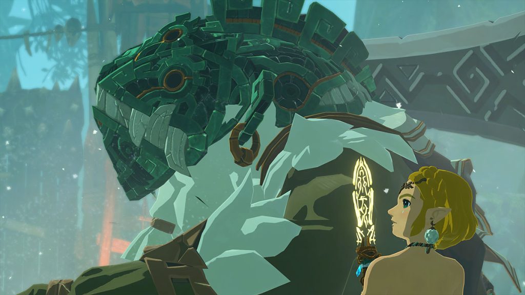 Test Hyrule Warriors: Age of Imprisonment : Zelda brille enfin dans un chef-d’œuvre d’action sur Switch 2