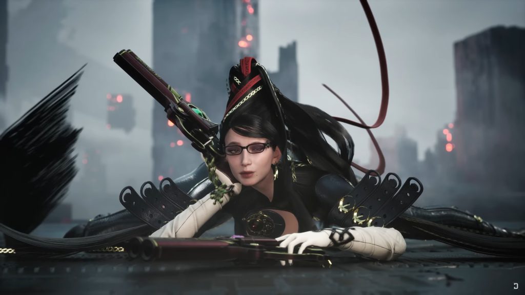 The First Descendant : la saison 3 s’enrichit avec Harris, un nouveau donjon et Bayonetta