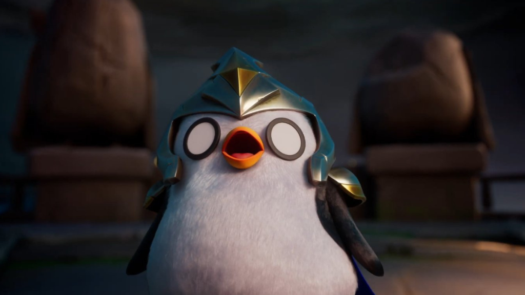 TFT Set 16 Lore & Legends : date et heure de sortie sur le PBE