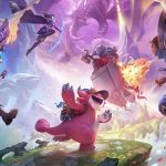 TFT Set 16 : Riot ramène les joueurs aux origines de Runeterra avec Lore & Legends