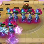 TFT Set 16 : Tous les traits de Lore & Legends expliqués