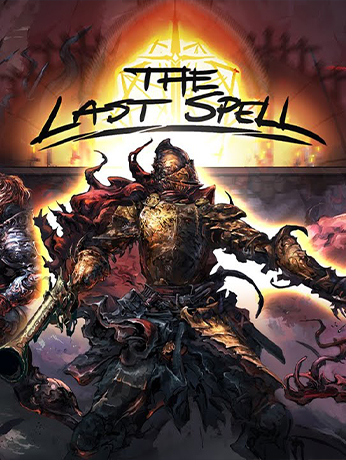 The Last Spell