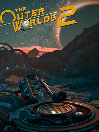 The Outer Worlds 2