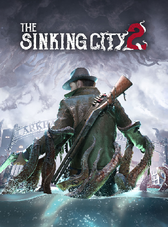 The Sinking City 2