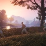 Constitution Where Winds Meet : Comment l’augmenter ?