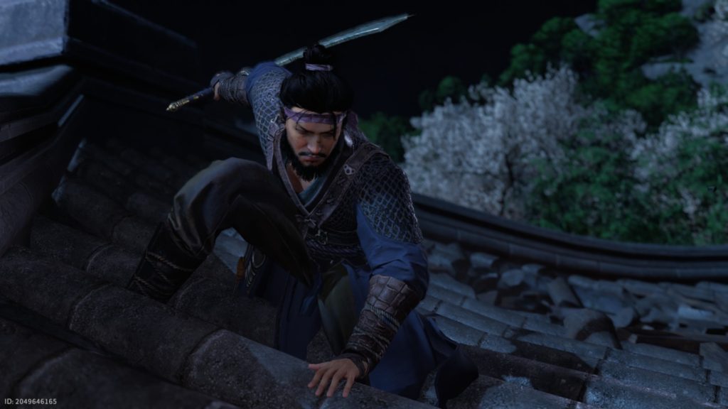 Yi Dao Where Winds Meet : Où trouver ce boss mondial et comment le vaincre ?