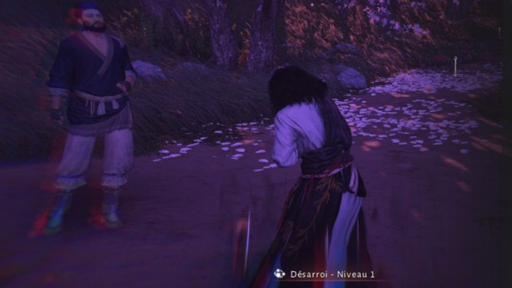 Ultimes Secrets du Jianghu Where Winds Meet : Comment soigner son effet ?