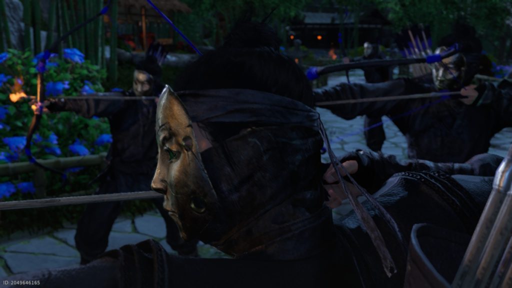 Build tank Where Winds Meet : Les meilleures armes, armures et compétences pour un perso résistant