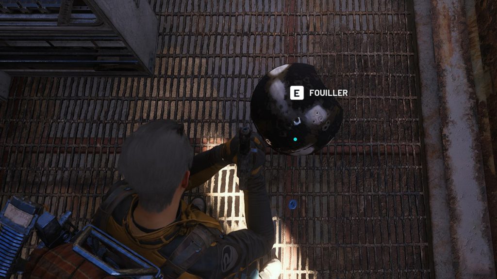 Brûleur de Bolide ARC Raiders : comment en avoir et quel est leur utilité ?