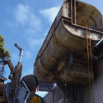 Ce que nous avons laissé derrière nous ARC Raiders : où trouver la cachette de Bilguun ?