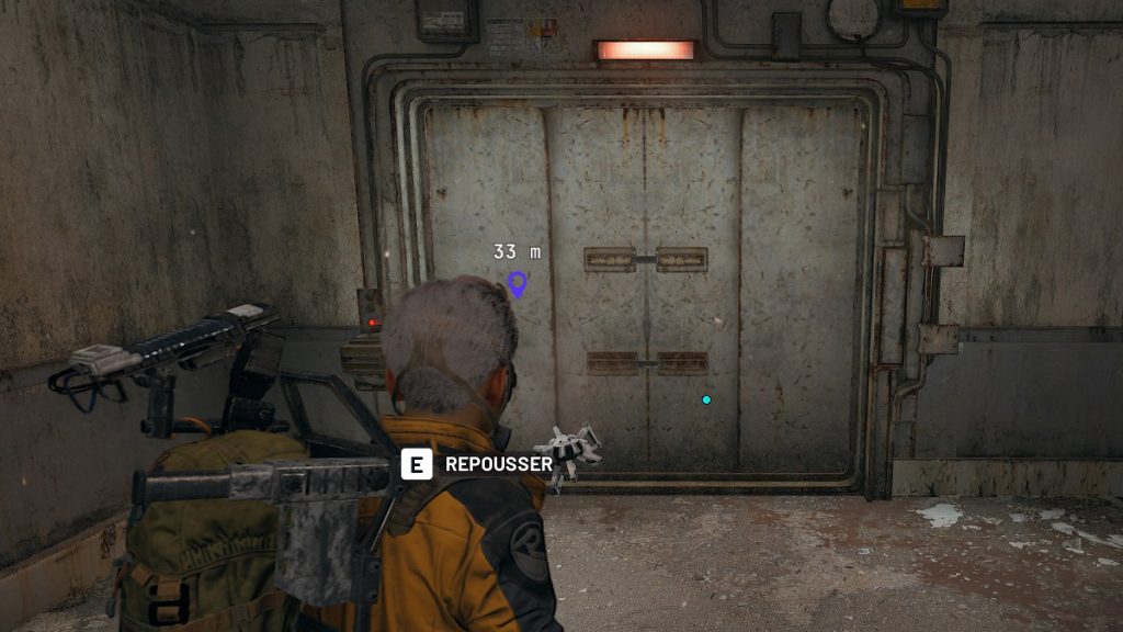 Clé de surveillance du barrage ARC Raiders : comment l’utiliser et l’avoir ?