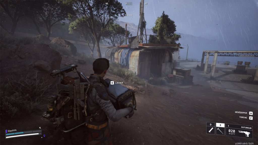 Dépôt de terrain ARC Raiders : comment les activer et où les trouver ?