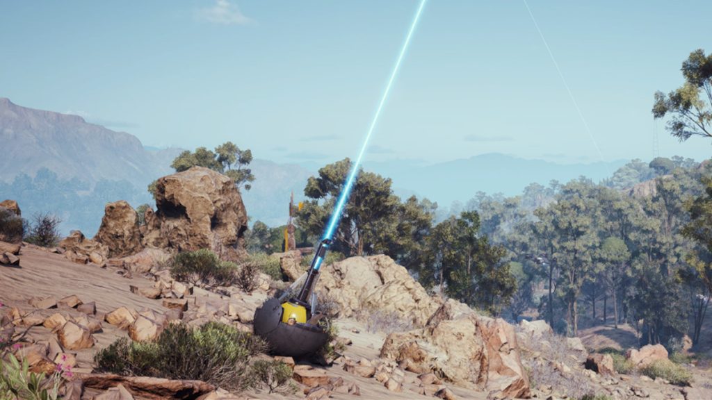 Guetteur ARC Raiders : où les trouver et comment les détruire ?