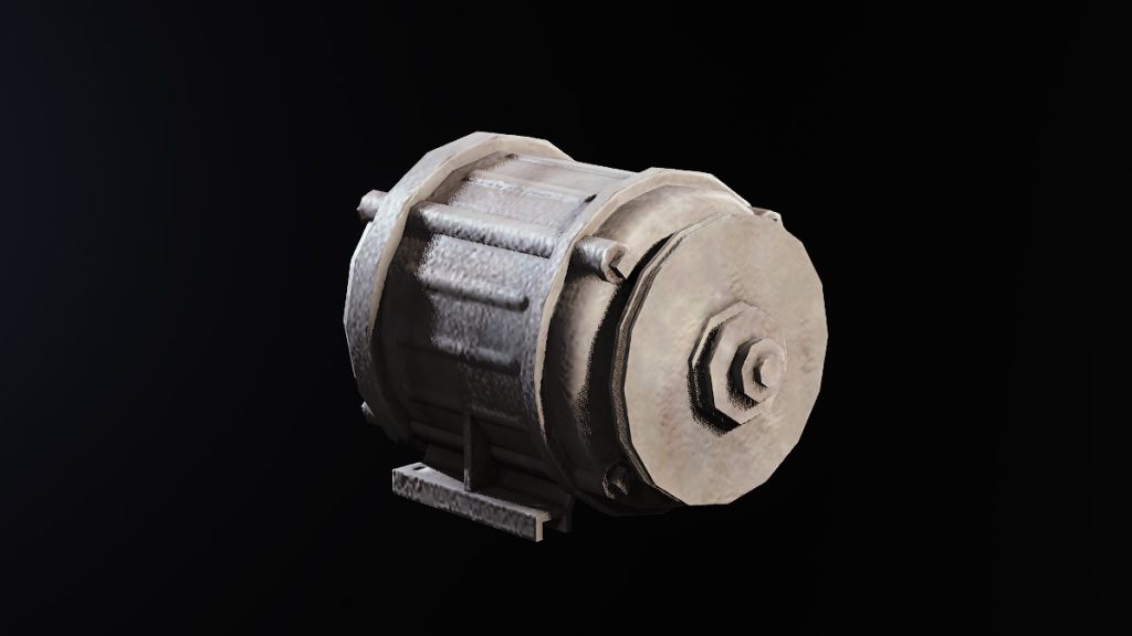 Moteur ARC Raiders : comment trouver cette ressource en jeu ?