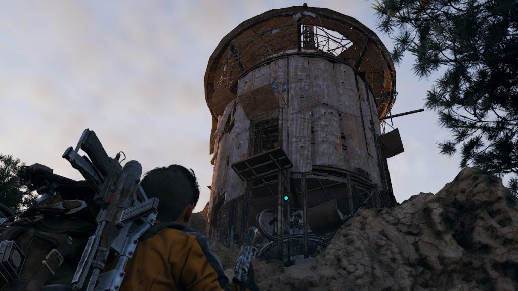 Un symbole d’union ARC Raiders : où trouver l’emplacement pour la quête ?