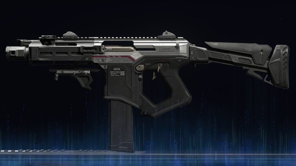 Akita BO7 : la meilleure classe avec accessoires, équipements et atouts pour Black Ops 7