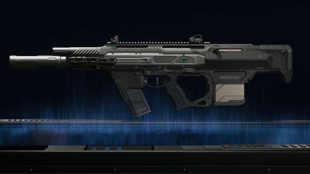 DS20 Mirage BO7 : la meilleure classe avec accessoires, équipements et atouts pour Black Ops 7