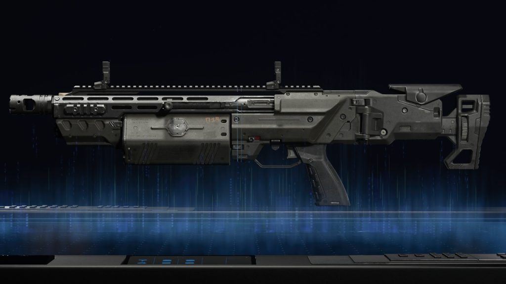 Echo 12 BO7 : la meilleure classe avec accessoires, équipements et atouts pour Black Ops 7