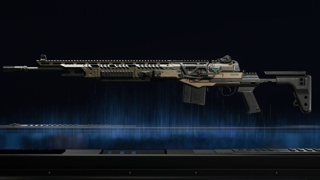 M34 Novaline Camo BO7 : comment débloquer tous les camouflages sur Black Ops 7 ?