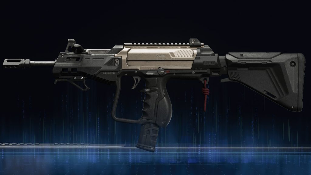 MPC-25 BO7 : la meilleure classe avec accessoires, équipements et atouts pour Black Ops 7