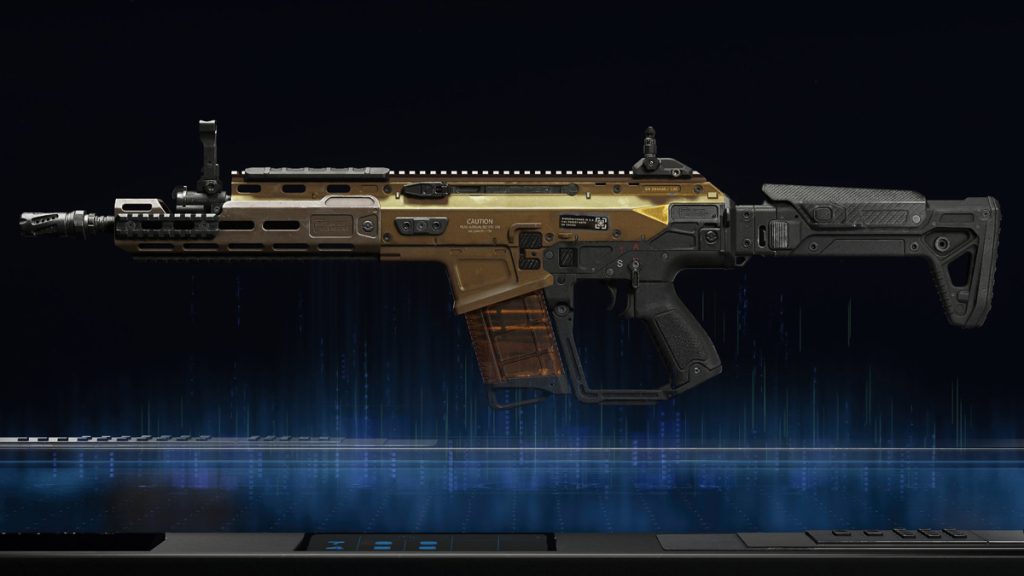 MXR-17 Camo BO7 : comment débloquer tous les camouflages sur Black Ops 7 ?