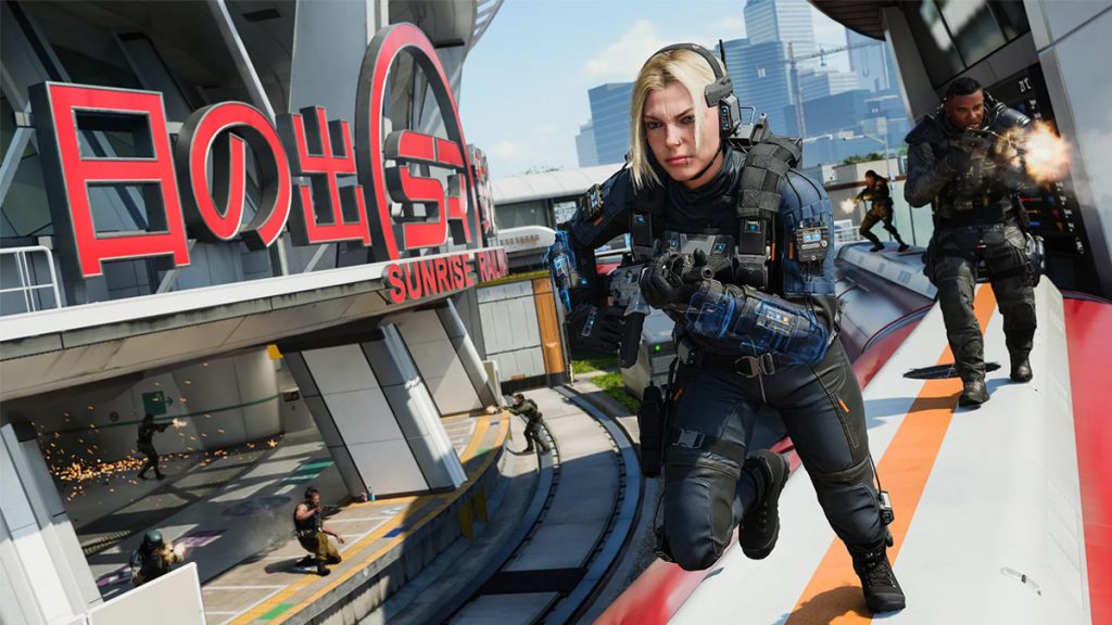 Meilleures armes BO7 : tier list et classes meta pour Black Ops 7