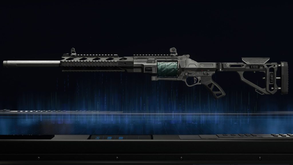 Warden 308 Camo BO7 : comment débloquer tous les camouflages sur Black Ops 7 ?