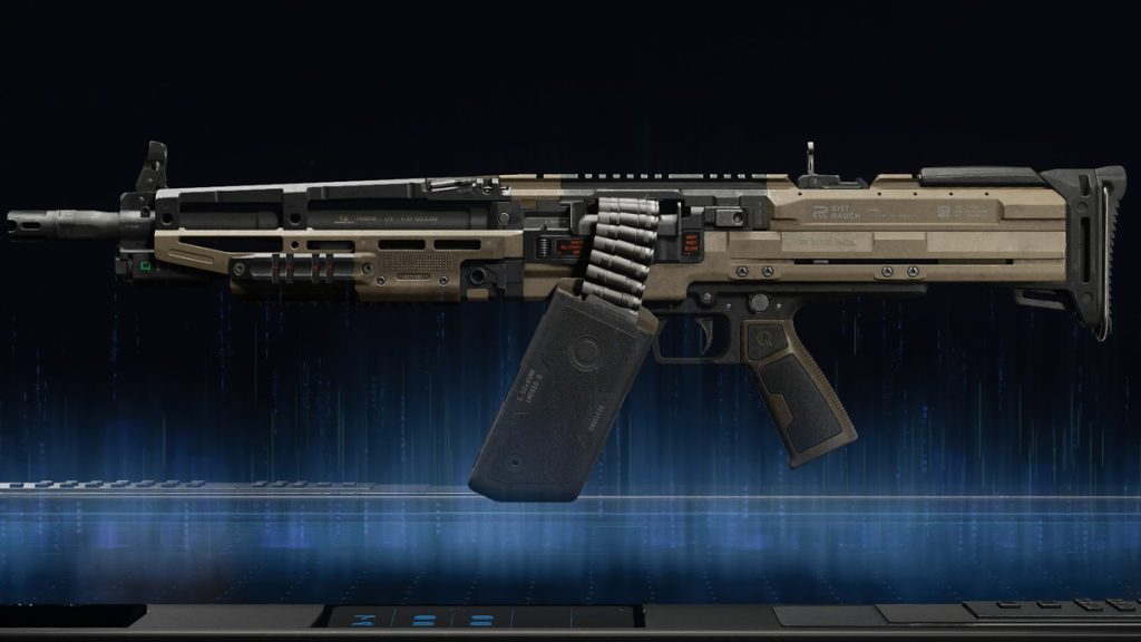 XM325 Camo BO7 : comment débloquer tous les camouflages sur Black Ops 7 ?