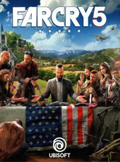 Far Cry 5