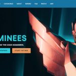 Vote Game Awards 2025 : où voter pour le jeu de l’année et les autres catégories des TGA ?