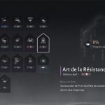 Art de la résistance Where Winds Meet : comment le débloquer ?