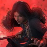 Build Saignement Where Winds Meet : armes, armures, compétences