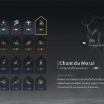 Chant du moral Where Winds Meet : comment le débloquer ?