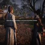 Don de parole Where Winds Meet : comment gagner le mini-jeu ?