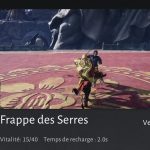 Frappe des serres Where Winds Meet : comment la débloquer ?