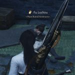 Fu Lushou Where Winds Meet : où le trouver et quelles réponses lui donner ?