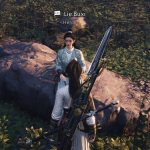 Lie Buxi Where Winds Meet : où le trouver et quelles réponses lui donner ?